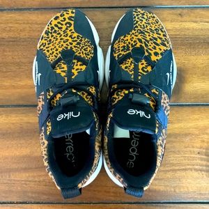 Nike SuperRep dance/running sneaker groove